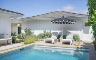 Enhancing Your Pool Area with Our Comprehensive Pool Deck Services