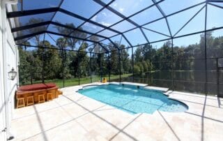 The ROI of Pool Deck Resurfacing: Enhancing Value and Longevity