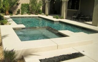 How to Finance Pool Deck Resurfacing