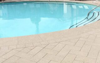 The Best Pool Deck Resurfacing Materials for Your Budget