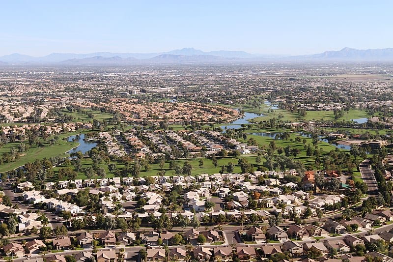 Chandler, Arizona Chandler, Arizona
