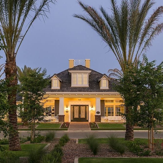 Mulberry AZ