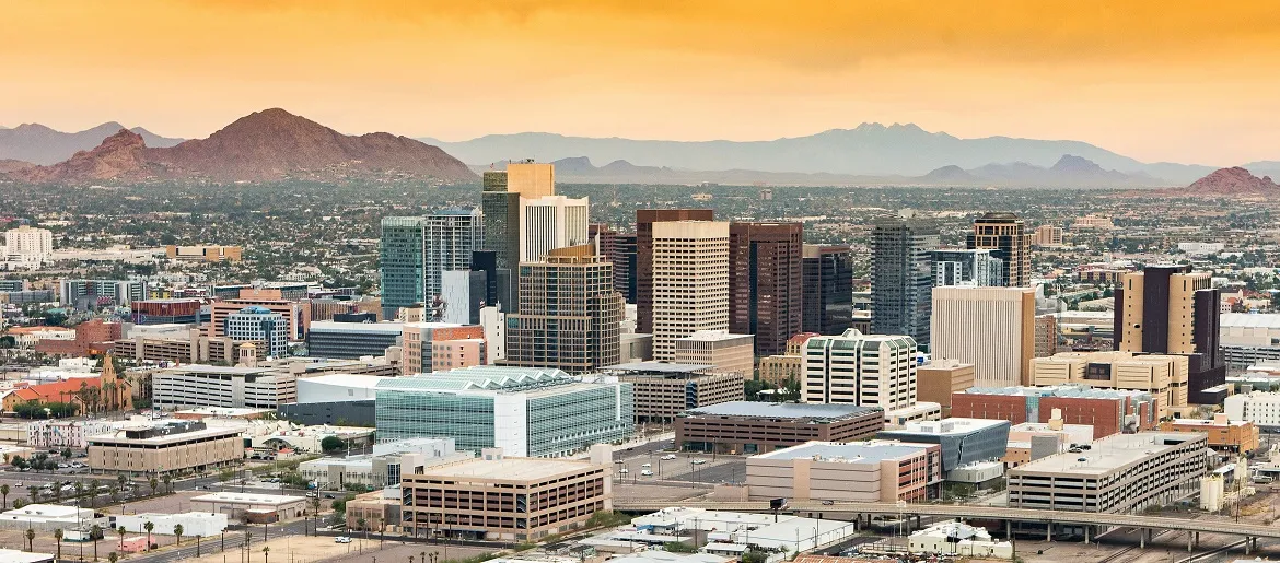 Phoenix,Arizona Phoenix,Arizona