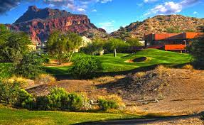 Red Mountain Ranch