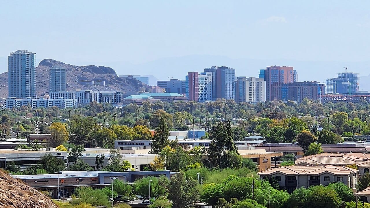 Tempe Arizona Tempe