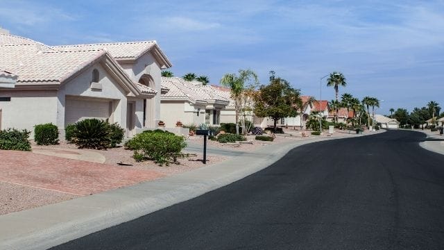litchfield park az
