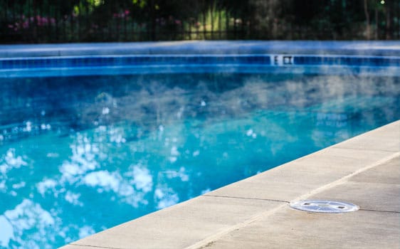 1-concrete Common Steps to Repair Pool Deck Cracks