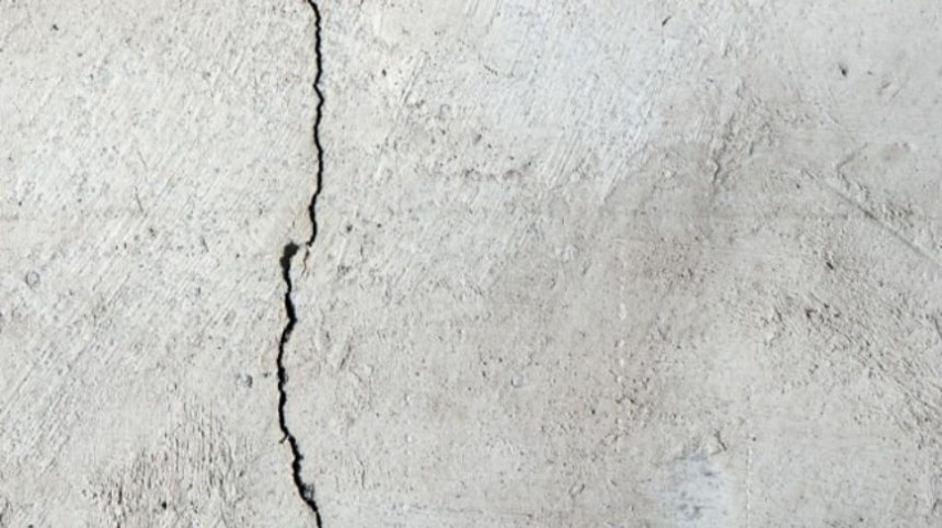 Crack Repair