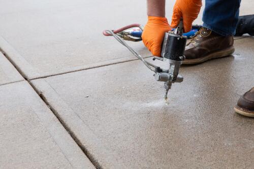 Emergency Pool Deck Repairs